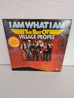 Village People – I Am What I Am - The Best Of Village People LP Leipzig - Paunsdorf Vorschau