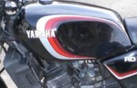 Yamaha RD 350 LC 46 PS rd350 rd 250 Motor Scheunenfund VB Nordrhein-Westfalen - Hattingen Vorschau