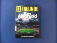 11 Freunde - Das Magazin mit Fußballkultur - Ausgabe Oktober 2020 Bayern - Grafing bei München Vorschau