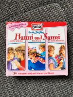 3 CDs Hanni und Nanni Folge 16, 17, 18 top Zustand Nordrhein-Westfalen - Herne Vorschau