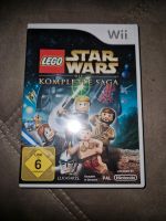 Nintendo Wii Lego Star Wars Bayern - Rennertshofen Vorschau