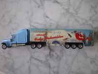 636 / Nordbrand – Frohe Weihnachten – 2001 – Freightliner FLD 120 Schleswig-Holstein - Reinbek Vorschau