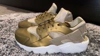 Nike Air Huarache Run Premium - Größe 39 - KOSTENLOS DHL MÖGLICH Hessen - Karben Vorschau