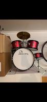 Kinder Schlagzeug Dimavery, Musikinstrumente, Musik, Instrument Nordrhein-Westfalen - Jülich Vorschau