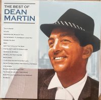 Dean Martin - The Best Of Dean Martin Vinyl LP 180g Niedersachsen - Oldendorf (Landkreis Stade) Vorschau