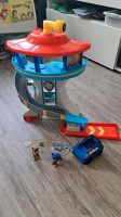 Paw Patrol, Lookouttower, Hauptquartier Sachsen - Plauen Vorschau