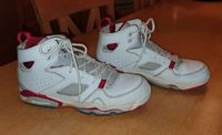 Nike Jordan Flight Club White/Hibiscus Größe 40 Nordrhein-Westfalen - Brühl Vorschau