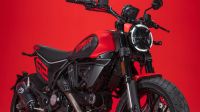 Ducati Ducati Scrambler 2G FULL THROTTLE Bayern - Offingen Vorschau