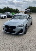 BMW 220d Mild hybrid Coupé Baden-Württemberg - Walldorf Vorschau