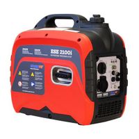 Endress ESE 2100i Inverter Stromerzeuger Neu OVP Nordrhein-Westfalen - Bedburg Vorschau