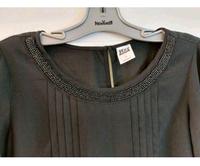Langarm Shirt schwarz Vero Moda Gr. S Niedersachsen - Buxtehude Vorschau