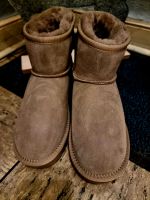 Ara Winterboots wie UGG Gr. 39 taupe Lammfell Neu und ungetragen Bielefeld - Bielefeld (Innenstadt) Vorschau