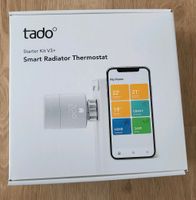 Tado Starter Kit V3+NEU und versiegelt Bayern - Haimhausen Vorschau
