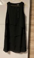 Street one Cocktailkleid Kleid 34 schwarz Pailletten Mini Osnabrück - Hasbergen Vorschau