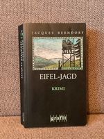 Eifel-Jagd von Jaques Berndorf Nordrhein-Westfalen - Leichlingen Vorschau