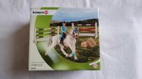 Schleich - Farm Life - Turnierset 42190 OVP neuwertig Niedersachsen - Buchholz Vorschau