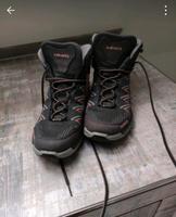 Wanderschuhe von Lowa Niedersachsen - Ahlerstedt Vorschau