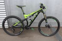 Scott Genius 740 MTB Fully Rahmengröße S 27,5" Baden-Württemberg - Heidenheim an der Brenz Vorschau