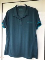 Vaude Fahrrad-Shirt Polohemd Gr. XXL (46) NP 70€ Dortmund - Huckarde Vorschau