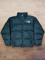 Vintage North Face Nuptse 700 Daunenjacke Puffer Jacke Winter 90s Friedrichshain-Kreuzberg - Kreuzberg Vorschau