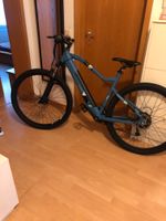 Telefunken E-Bike 29 Zoll Mountainbike Pedelec 24 Gang Shimano Au Hessen - Eppstein Vorschau