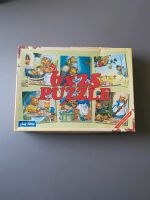 Puzzle mit Bärenmotiven 6 x 25 Teile Nordrhein-Westfalen - Alpen Vorschau