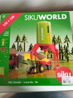 Siku World Standsilo Sachsen-Anhalt - Salzmünde Vorschau