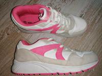 Graceland Sneaker Gr.39 Nordrhein-Westfalen - Dülmen Vorschau