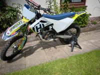 Husqvarna Fc350 2018 Neumünster - Timmaspe Vorschau