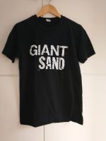 Giant Sand “Giant Sand” T-Shirt – Größe M München - Thalk.Obersendl.-Forsten-Fürstenr.-Solln Vorschau