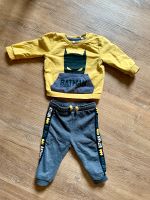 Baby Pullover Hose lang Set 74 Kinderkleidung Batman Bayern - Bindlach Vorschau