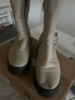 Gabor Chelsea Boots Gr 44 G Weite dicke Sohle w Neu Schleswig-Holstein - Schönberg (Holstein) Vorschau