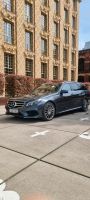 Mercedes E350d BlueTec 4 Matic Düsseldorf - Eller Vorschau