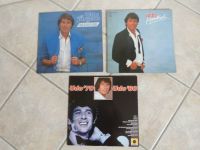 3 Schallplatten LP's von Udo Jürgens Niedersachsen - Schüttorf Vorschau