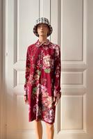 orig. Gucci Seidenkleid Dress Hortensien Blumen IT 46 wie neu! Aubing-Lochhausen-Langwied - Aubing Vorschau