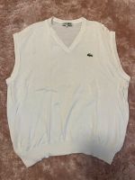 Lacoste Pullunder Größe 7, Vintage Nordrhein-Westfalen - Bergisch Gladbach Vorschau