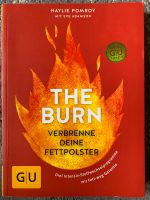 The Burn - verbrenne deine Fettpolster Brandenburg - Senftenberg Vorschau