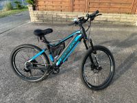 E-Bike von Leader Fox Niedersachsen - Neustadt am Rübenberge Vorschau