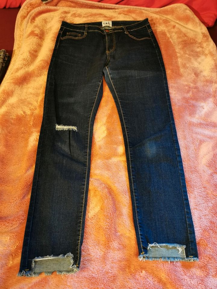 Damen Jeans Größe M/40 jeweils in Eschede