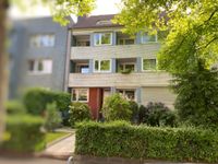 ***erfolgreich vermittelt***gültige Baugenehmigung für Ausbau des Dachgeschosses Gepflegtes Mehrfamilienhaus mit 7 Wohneinheiten Hamburg-Mitte - Hamburg Borgfelde Vorschau
