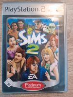 Die Sims 2 Playstation 2 Schleswig-Holstein - Süderbrarup Vorschau