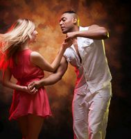 Tanzpartner für Salsa München - Laim Vorschau