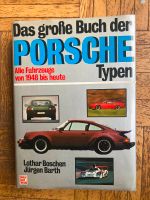 Das große Buch der PORSCHE Typen - Alle Fahrzeuge 1948 bis heute Köln - Lindenthal Vorschau