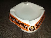 Jägermeister Stammtisch Aschenbecher Rheinland-Pfalz - Daxweiler Vorschau