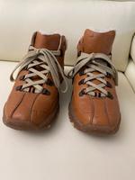 Damen Winterstiefel Gr. 36 Niedersachsen - Sustrum Vorschau