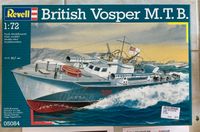 British Vosper Revell Baukasten 1:72 Thüringen - Erfurt Vorschau