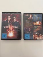 Supernatural DVD Baden-Württemberg - Heidelberg Vorschau