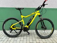 Haibike SDURO HardSeven SL E-Bike Baden-Württemberg - Dettenheim Vorschau