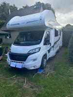 XGO Wohnmobil/ Raumwunder/ bis 6Schlafplätze möglich Brandenburg - Königs Wusterhausen Vorschau