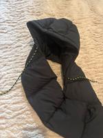 Cos Kapuzenschal Daune warm Schal Obergiesing-Fasangarten - Obergiesing Vorschau